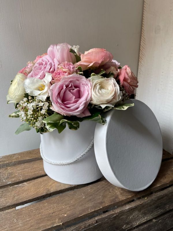 Flower Box